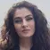 Portrait of Maryam Etminan